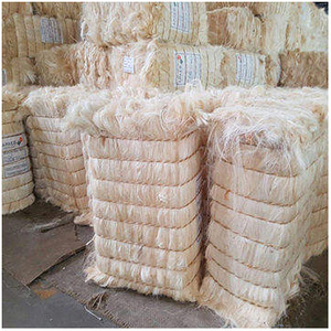 เส้นใยไซซัลธรรมชาติคุณภาพเยี่ยมสำหรับผ้าไซซัล - Product Image 5