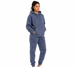 Ensemble de survêtement pour femmes OEM, tenue de sport pour détaillants sportifs, logo personnalisé, prix d'usine, faible MOQ, fournisseur - Product Image 2