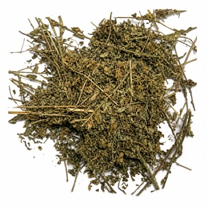 Herbe séchée d'Evolvulus Alsinoides, plante entière séchée d'Evolvulus Alsinoides, matière première végétale d'Evolvulus Alsinoides - Product Image 2