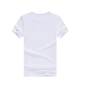 Camisetas de Campaña Electoral con Logotipo Personalizado OEM en Color Sólido, Camisetas de Campaña al por Mayor - Product Image 3