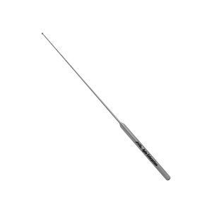 Instrumento de precisión recto con bola de diámetro exterior de 2,3 mm, líneas de graduación y mango moleteado para una medición precisa - Product Image 5