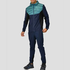 Custom <b>Men'S</b> Blank <b>Pullover</b> Hoodie and Shorts Set Unisex Custom Sweatsuit Cotton <b>Men</b> Summer Shorts Sets Jogging Wear - Product Image 1