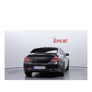 Genesis G70 2.0T 2WD berline 2021, 63 278 km, norme Euro V, sièges en cuir, boîte automatique, caméra de recul - Product Image 4