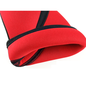 Protector de codo de primera calidad, protección para el codo, soporte de compresión, acolchado duradero, diseño cómodo y ligero para voleibol - Product Image 3