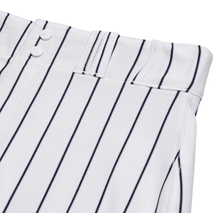 Lightweight Fabric Durable Material Premium Sports Apparel High Performance Baseball Pants Custom Fit Team Baseball Uniform - Product Image 5