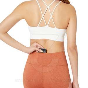 Leggings Deportivos Modernos para Mujer, Cintura Alta, Diseño Aerodinámico, Flexibilidad en 4 Direcciones, Ligeros, Spandex/Nylon, para Entrenamiento y Comodidad - Product Image 6