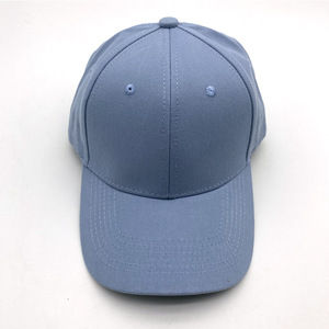 Gorra de Béisbol Unisex de 6 Paneles, Color Sólido, Algodón, Estilo Casual, Talla Adulto 58-60CM, Uso en las Cuatro Estaciones - Product Image 6