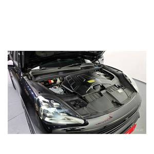 Porsche Cayenne 3.0 2024 avec boîte automatique, sièges en cuir, caméra de recul, seulement 57 441 km, conduite à gauche - Product Image 6