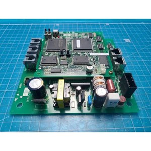 Módulo de Control de Calefacción TEL 3M80-001873-11 GHOST-TERMINAL + GHOST-CUBIC, Placa de Circuito UC2-343YO, Usado como Está, Legacy Semiconductor - Product Image 4