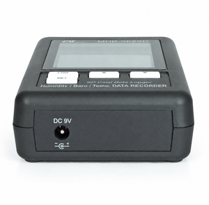 Lutron MHB-382SD High Accuracy <b>Temperature</b> Humidity Atmospheric Pressure Meter Weather Monitor SD Card <b>Data</b> <b>Logger</b> Lab - Product Image 3