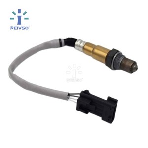 Capteur lambda arrière haute performance PEIVSO, prix usine, pour Buick 2014 Encore 1.3T OEM 26226026 - Product Image 1