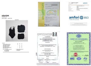 Ensemble de maillot de bain bikini string halter sexy et tendance, grande taille, personnalisé en usine, faible MOQ - Product Image 5