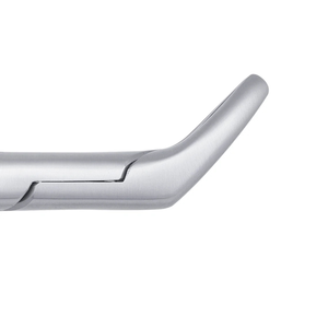 Forceps d'extraction universels 151S Pedo pour racines de dents de la petite enfance, en acier inoxydable chirurgical dentaire pédiatrique pour chirurgie buccale - Product Image 2