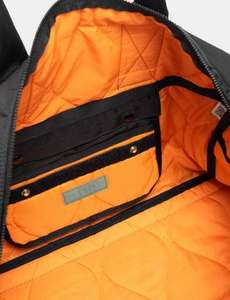 Sac de sport léger personnalisé pour le <span class=keywords><strong>voyage</strong></span>, le sport et la remise en forme, pliable, grande capacité, sac pour ordinateur portable, poignée souple, sangle réglable - Product Image 5