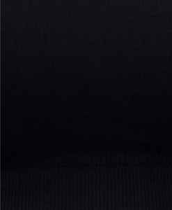 Débardeur de sport pour femme à haute élasticité, couleur unie, coupe ajustée, tendance - Product Image 5