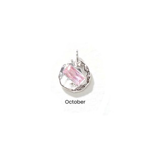 <b>Ruby</b> Quartz Pendant Silver Plated Round Coin Charm Faceted Rectangle Shape Gemstone <b>Necklace</b> Jewelry - Product Image 1