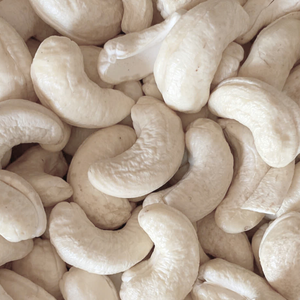 Noix de cajou en gros WW180, WW240, WW320, LP Noix de cajou crues W320, prix compétitif, emballage OEM ODM - Product Image 1