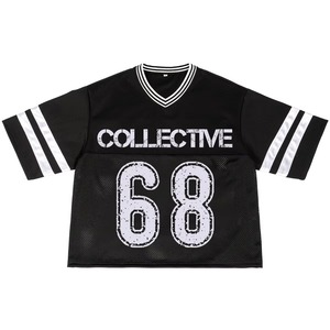 Men's Custom US Soccer Jersey Winter Sports Training Jogging Sportswear <b>Knee</b>-Length Running Gear for Outdoor Activities - Product Image 4