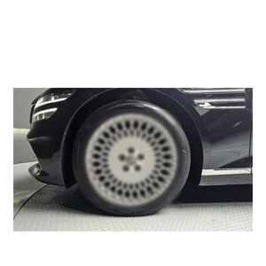 Genesis G80 3.5 Turbo AWD 2020, Volante a la Izquierda, Caja de Cambios Automática, Estándar de Emisiones Euro V, Cuero, 139,300 km, Vehículo de Gasolina - Product Image 5