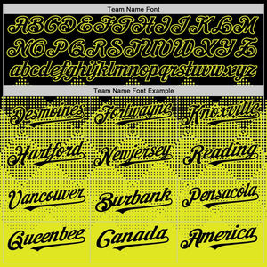 Venta al por mayor uniforme de softbol en blanco personalizado digital impreso OEM ropa de béisbol bordado logotipo número hombres camiseta de béisbol a rayas - Product Image 4