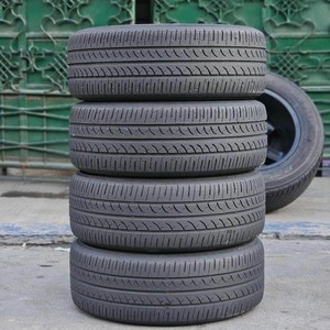 Compre Neumáticos Usados de Alta Calidad, Neumáticos de Segunda Mano Premium, Precios al por Mayor, Entrega Rápida, Todos los Tamaños Disponibles, Profundidad de Banda de Rodadura de 8 mm - Product Image 2