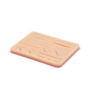 Instruments chirurgicaux en acier inoxydable, ciseaux manuels, pinces, kit de pratique de chirurgie mineure, suture, usage hospitalier, Dentavex DC-S-9 CE - Product Image 2