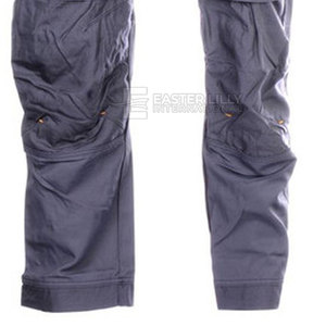 Pantalones de Trabajo para Hombre de Estilo Único, Hechos a Medida, Personalizados con su Propio Logotipo - Product Image 6