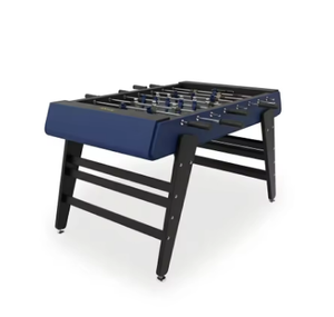 โต๊ะฟุตบอลปรับแต่งได้ โต๊ะเกมส์หรูหราทันสมัย ดีไซน์พรีเมียม สำหรับใช้ในบ้าน คลับ หรืออาร์เคด - Product Image 2