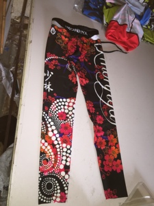 Leggings de Yoga para Mujer, Cintura Alta, Levanta Glúteos, Pantalones Ajustados para Gimnasio, Yoga, Running y Deportes - Product Image 6