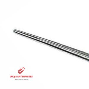 Pinces nasales Tilley à mâchoires dentelées, instrument chirurgical ORL angulaire en acier inoxydable - Product Image 2