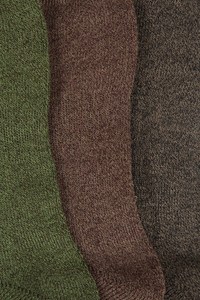 Factory-Made Men's Winter <b>Socks</b> New Design <b>Long</b> Organic Wool Athletic <b>Socks</b> with Custom Logo High Quality White Color - Product Image 6