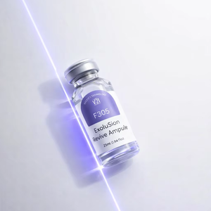 Ampolla Revitalizante de Alto Rendimiento con Células Madre, Complejo de Péptidos, Hidratación Profunda y Antiarrugas - Product Image 1