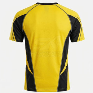 Camiseta Ligera para Gimnasio Diseñada para Entrenamientos, Sesiones de Running y Actividades Físicas Diarias con Comodidad Duradera - Product Image 2