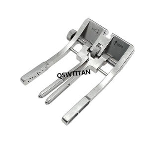 Kit de réparation du ligament du tendon d'Achille orthopédique, instrument chirurgical orthopédique manuel en acier inoxydable, certifié CE par Dentavex - Product Image 4