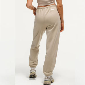 Pantalones Deportivos Extra Grandes para Hombre, Pantalones Jogger de Felpa Suave con Cintura Ajustable con Cordón para Moda Casual Urbana - Product Image 4