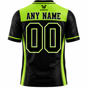 Camisetas de Fútbol Personalizadas, Nueva Llegada 2026 |   Conjunto de Entrenamiento de Última Moda |   Uniforme de Fútbol Transpirable de Secado Rápido |   Servicio OEM y ODM - Product Image 2
