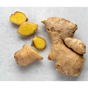 Gingembre frais et gingembre séché à l'air, nouvelle récolte, exportateurs en gros avec prix du marché des racines de gingembre - Product Image 5