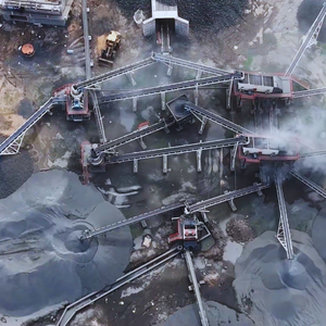 Concasseur à cône haute performance 100-600 TPH conçu pour les projets de granulats à l'échelle mondiale |   Série Hailstone EC |   Fabriqué en Inde - Product Image 6