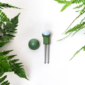 เครื่องวัดความชื้นในดิน CITICITY สำหรับพืชในบ้าน เซ็นเซอร์วัดความชื้นในดินแบบสองขา สำหรับสวนและพืช ใช้งานง่าย อ่านค่าได้ชัดเจน - Product Image 1