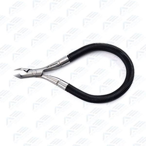 Offres Spéciales : Nouveaux Outils Professionnels pour Ongles – Coupe-Ongles et Pince à Cuticules, Pince à Cuticules et Coupe-ongles pour Pédicure - Product Image 2