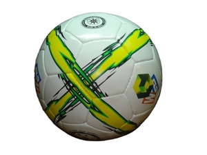 High Quality Premium Sports Soccer Ball Mini Design PU Laminated Premium Leather Rubber for <b>Match</b> Training Trendy - Product Image 6