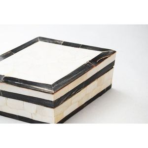 Handmade Natural Bone Inlay Decorative <b>Storage</b> <b>Box</b> High Quality Export Jewelry <b>Box</b> - Product Image 6