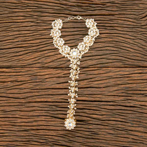 Poêle à hp occidentale faite à la main, bijoux en plaqué or, vente en gros, des bijoux de Kanhai, au meilleur prix, 104802 - Product Image 3