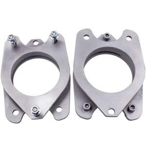 สำหรับ Honda Ridgeline 2005 4x4 AWD 2006-2014ช่วงล่างรถบรรทุกด้านหน้าและด้านหลังชุดยก2" - Product Image 2