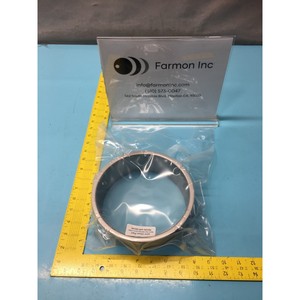 MRC D116374 Shield, Gate Valve <b>Spacer</b>, 151288 - Trusted Global Legacy Semiconductor Equipment and Parts at - Product Image 1