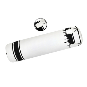Saco de Boxeo de Cuero Genuino de la Mejor Calidad, Venta al por Mayor, Nuevo Diseño Hecho de Cuero y PVC Relleno de Arena - Product Image 2