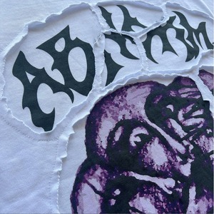 เสื้อยืดคอกลมทรงหลวมพิมพ์ลายตามสั่ง ผ้าคอตตอนหนานุ่ม สั่งผลิตได้จำนวนน้อย จัดส่งรวดเร็ว - Product Image 5