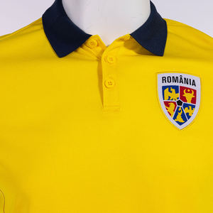 Polo de Verano para Hombre, Nuevo, de Manga Corta, Estilo Casual de Negocios, Superventas en Europa y América, Polo de Moda OEM - Product Image 4