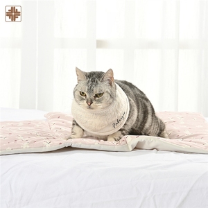 Taiwan made OEM ODM sustainable novelty <b>dog</b> bed outdoor <b>mat</b> - Product Image 5