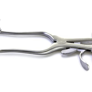 Precision Orthopedic Retractor Surgical Tool for Orthopedic Procedures Premium Quality Stainless Steel Construction - Product Image 5
